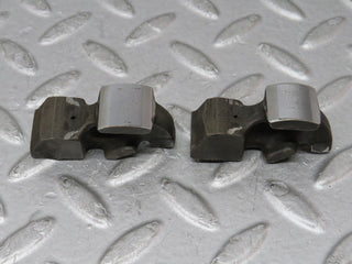 R107 SL valve rocker arm with spring and tappet used OEM