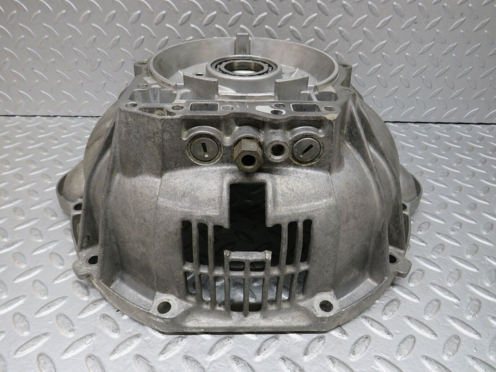 36426 Mercedes-Benz R107 450SL Automatic Gearbox Bell Housing 1092570601