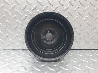 42819 Mercedes-Benz W201 190 2.0L Water Pump Pulley 1022001005