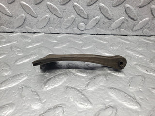 W201 Baby Benz bonnet release pull handle used OEM