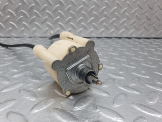 42865 Mercedes-Benz W201 190 2.0L Heater Control Switch 2018300185