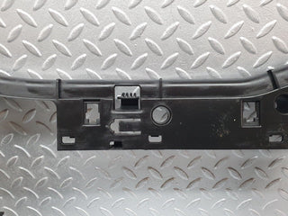 W202 rear deck bracket used OEM