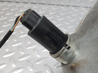 41971 Mercedes-Benz W202 C200 Brake Booster Lucas 0044305830