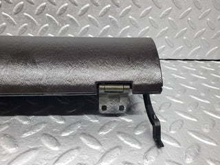 45984 Mercedes-Benz W126 420SE Glove Box Door No Key