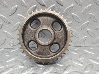 46272 Mercedes-Benz W126 420SE Camshaft Timing Gear Sprocket 1160520601