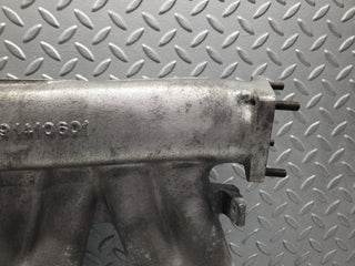W112 intake manifold used OEM