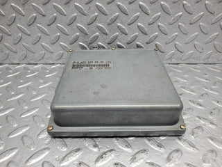 W210 engine control unit ecu used OEM