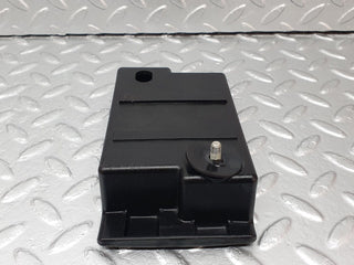 W202 rear bumper bracket used OEM