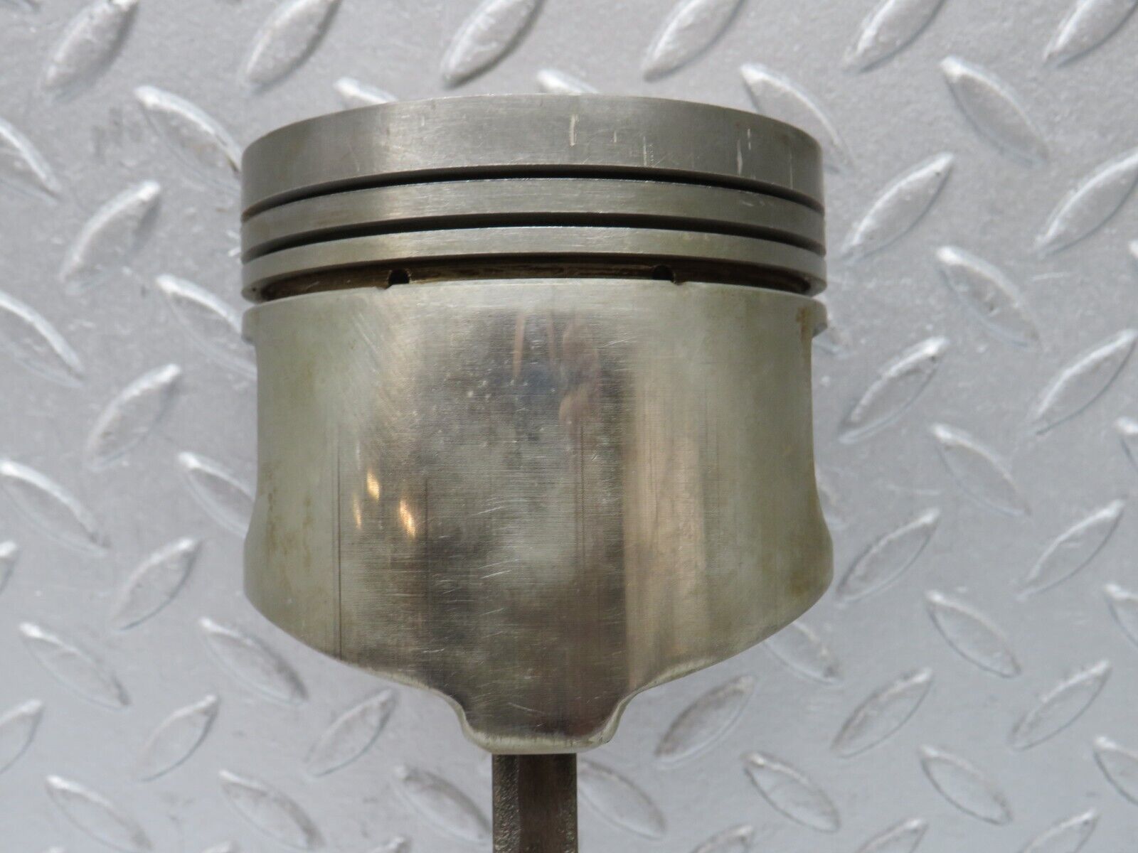 39308 Mercedes-Benz R107 500SL Piston With Connecting Rod 96,51mm