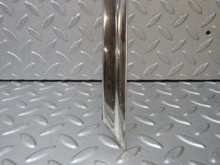 40263 Mercedes-Benz R107 Front Windscreen Chrome Frame