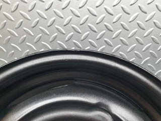 43427 Mercedes-Benz W108 280SE Steel Wheel Set 6Jx14H2 1084000002