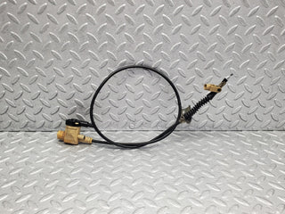 W201 Baby Benz automatic gearbox kickdown cable used OEM