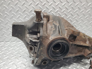 46711 Mercedes-Benz C123 280CE Coupe Rear Differential Ratio 3.58 1233510301