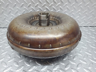 45457 Mercedes-Benz 280E M110.988 Torque Converter 1262500902