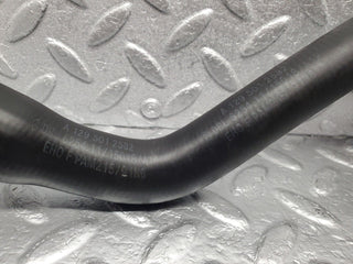 46907 Mercedes-Benz R129 320SL Coupe Radiator Lower Hose Pipe 1295012582