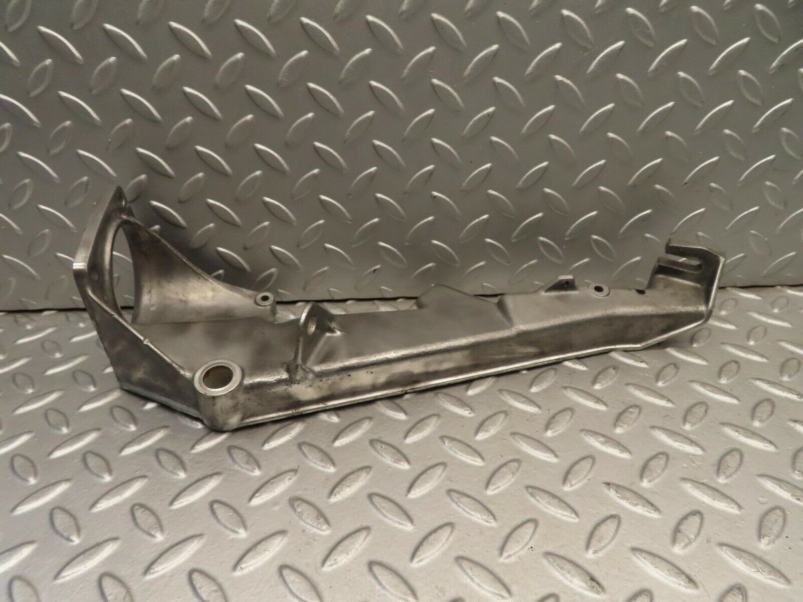 11708 Mercedes-Benz R107 450SL Brake Pedal Bracket 1072941101