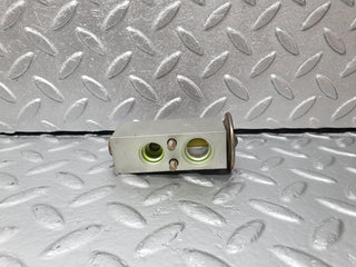 42383 Mercedes-Benz R129 320SL Coupe Air Condition Expansion Valve 1248300084