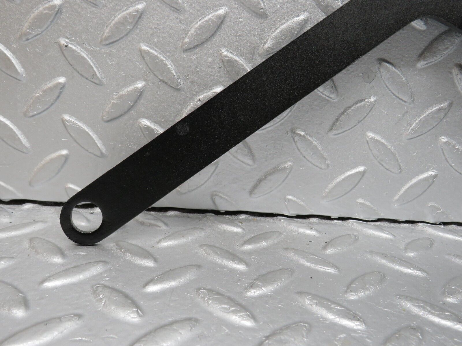 39260 Mercedes-Benz R107 500SL Bonnet Hinge Right Side