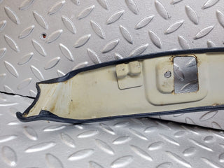 45104 Mercedes-Benz R129 300SL Coupe Headlining Cover Trim Blue