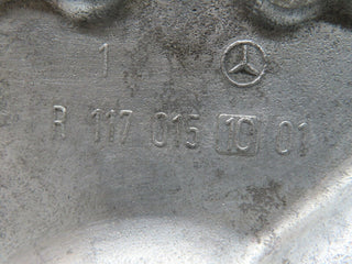 20735 Mercedes-Benz R107 450SL Timing Chain Cover 1170151001