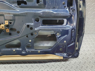 R129 SL left door used OEM