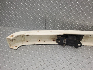 46098 Mercedes-Benz W126 420SE Front Bumper Bracket Reinforcement 1268850801