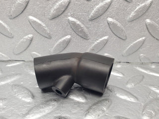 46084 Mercedes-Benz W126 420SE Crankcase Breather Hose Pipe 1170940882