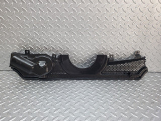 45161 Mercedes-Benz R129 300SL Coupe Windscreen Wiper Motor Cover Panel