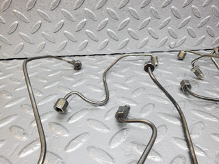 45966 Mercedes-Benz W126 420SE Fuel Line Hose Set