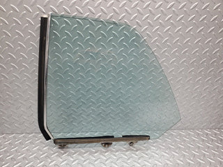 46432 Mercedes-Benz C123 280CE Coupe Rear Left Window Glass
