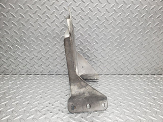W124 Cabriolet centre control support bracket used OEM