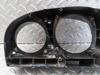 11648 Mercedes-Benz R107 450SL Instrument Cluster Housing 87001021