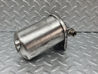 43343 Mercedes-Benz W108 280SE Fuel Filter Housing 0450108003