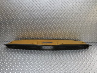 W123 Wagon headlining roof panel black used OEM