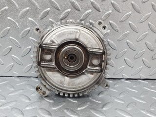 43686 Mercedes-Benz C126 380SEC Coupe Engine Cooling Fan Clutch 1162000822