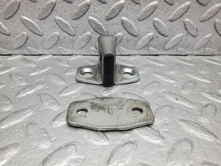 W201 Baby Benz door lock latch used OEM