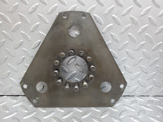 45389 Mercedes-Benz 280E M110.983 Flywheel Starter Ring 1100320001