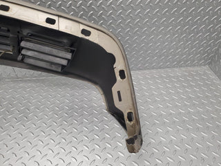 46099 Mercedes-Benz W126 420SE Front Bumper 1268802440 1268800205