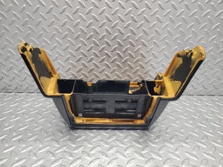 W201 Baby Benz centre console heater control panel used OEM