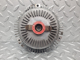 W124 fan clutch used OEM