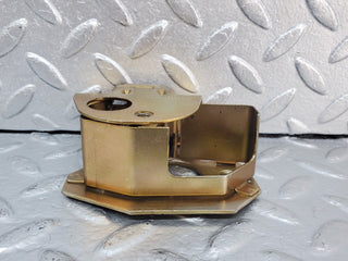 44336 Mercedes-Benz W123 280E Trunk Lock