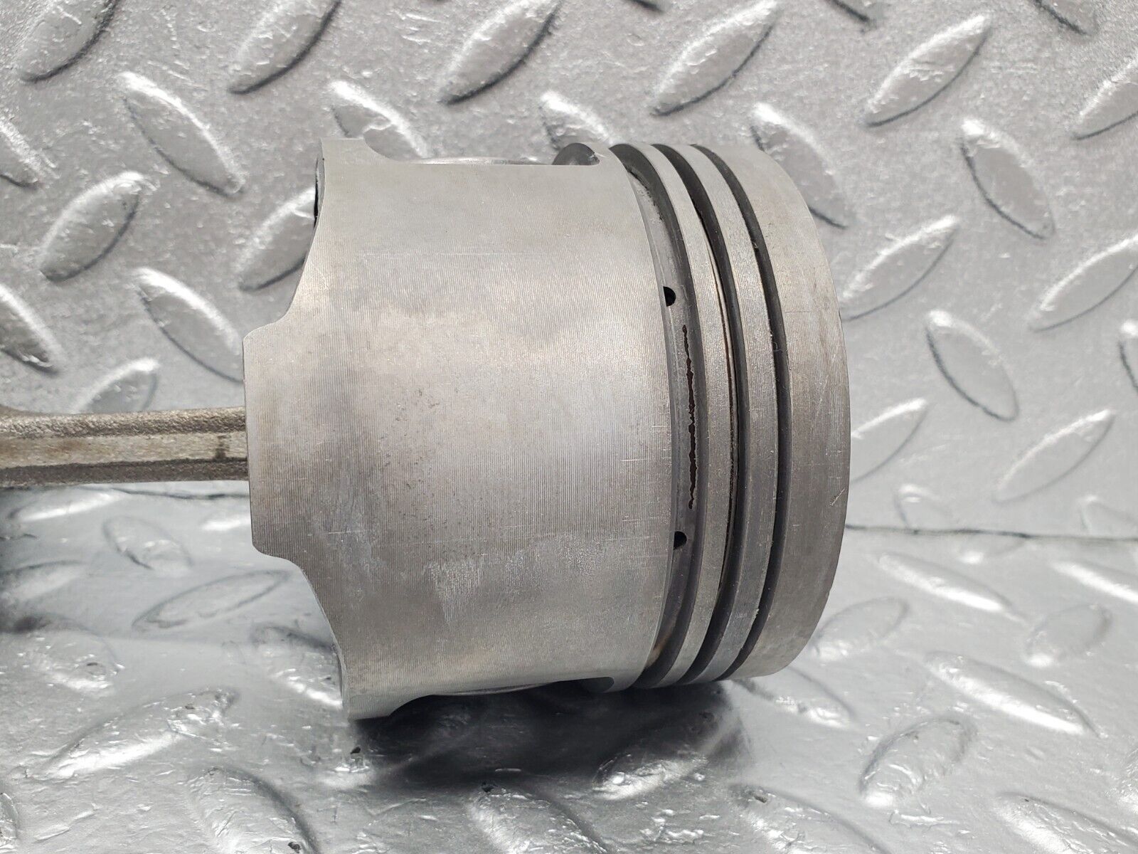 46602 Mercedes-Benz C123 280CE Coupe Piston With Connecting Rod 85.986mm 11005