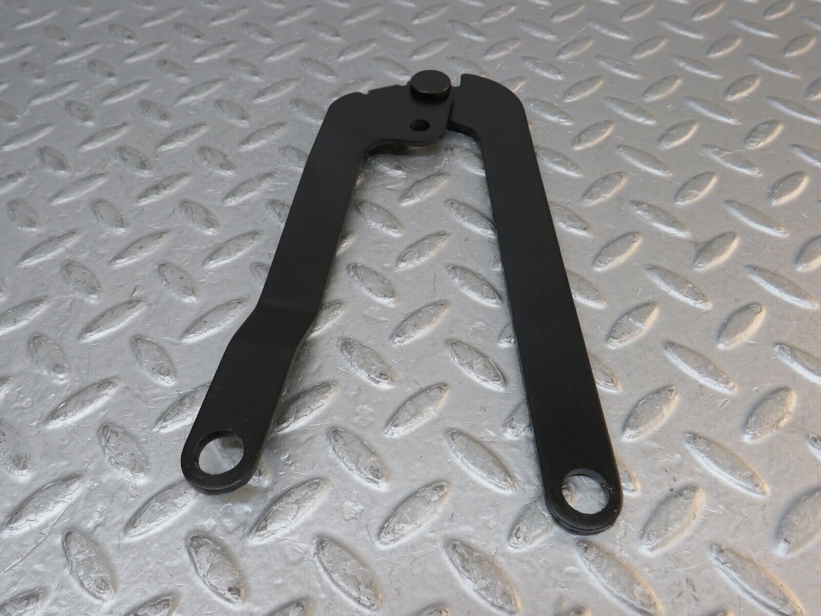 35551 Mercedes-Benz R107 280SL Bonnet Hinge Left Side