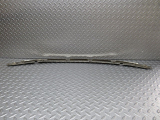 35625 Mercedes-Benz R107 280SL Windscreen Top Chrome Trim