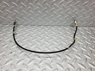 W124 Cabriolet gearbox cable used OEM