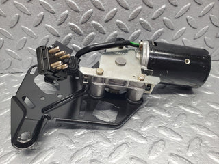 W201 Baby Benz sunroof motor and relay used OEM