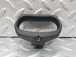 W123 Coupe parking brake handle used OEM