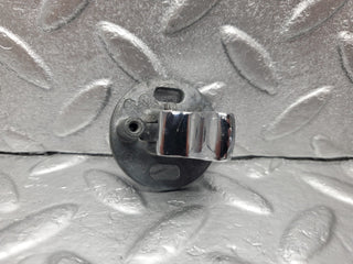 W113 Pagoda door lock handle used OEM