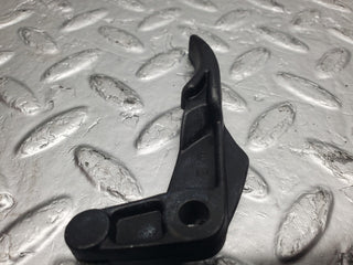 W126 Coupe bonnet release handle used OEM