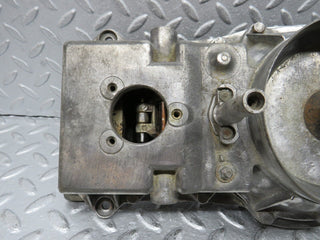 39274 Mercedes-Benz R107 500SL Air Flow Mass Meter Sensor Bosch 1161400618 0438120170